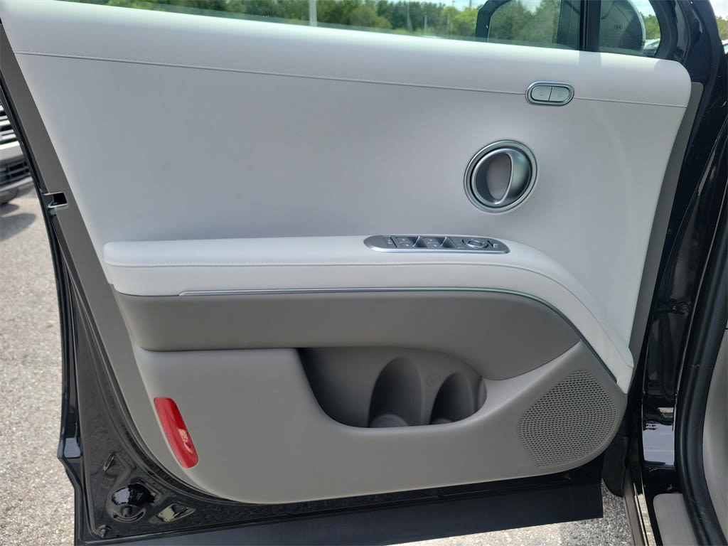 Thumbnail: 2026 Hyundai Palisade - 24