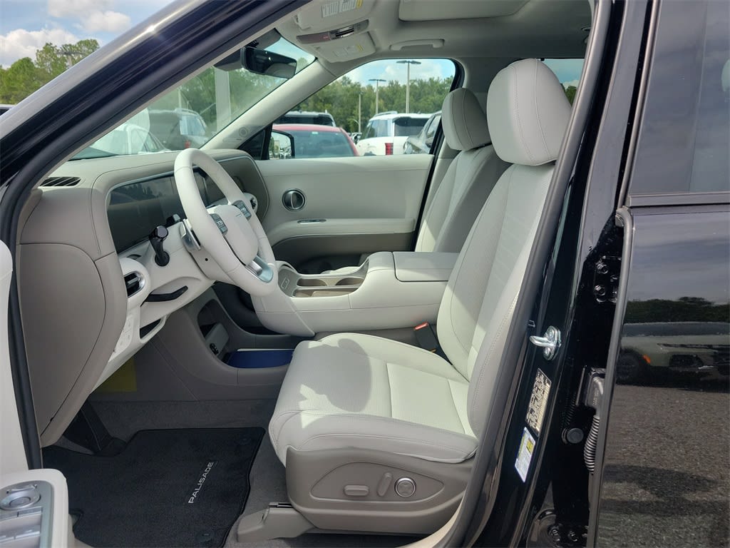 Thumbnail: 2026 Hyundai Palisade - 9