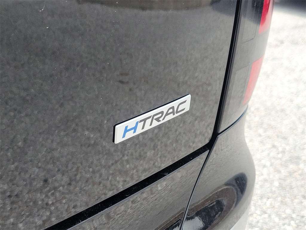 Thumbnail: 2026 Hyundai Palisade - 6