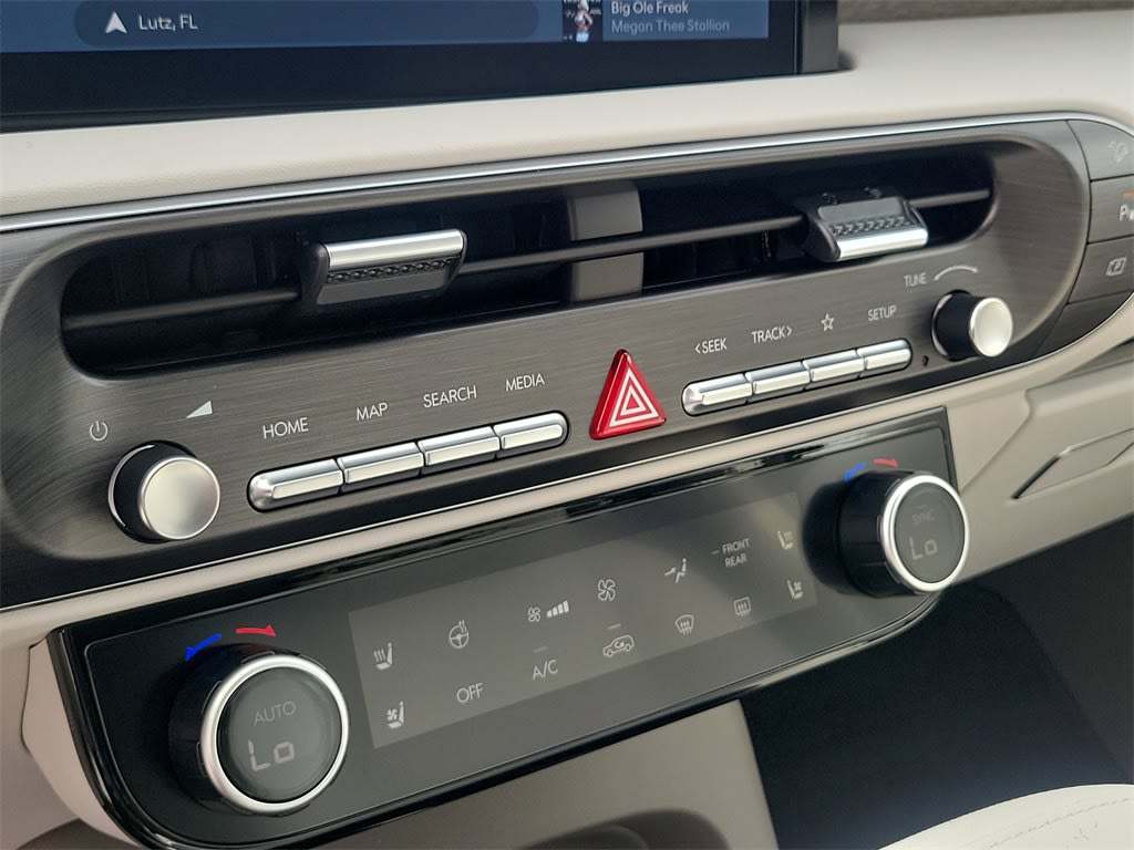 Thumbnail: 2026 Hyundai Palisade - 31