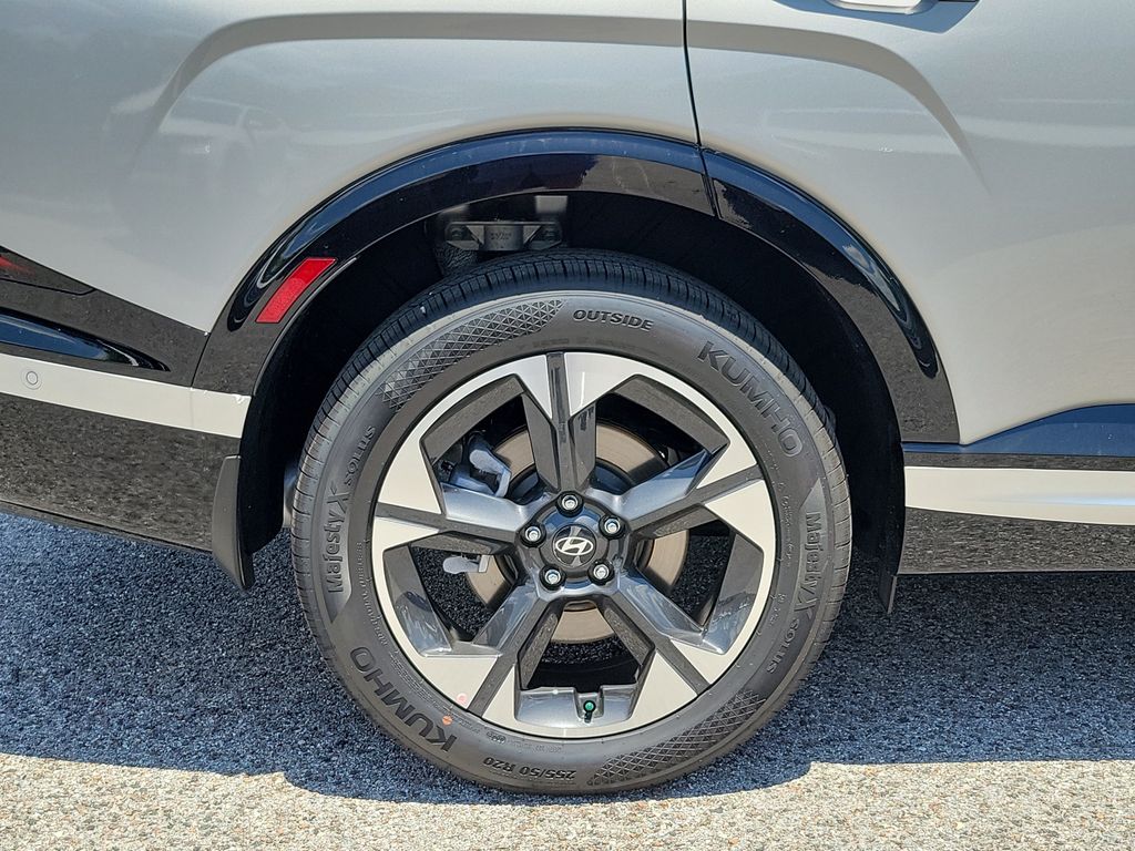 Thumbnail: 2026 Hyundai Palisade - 14