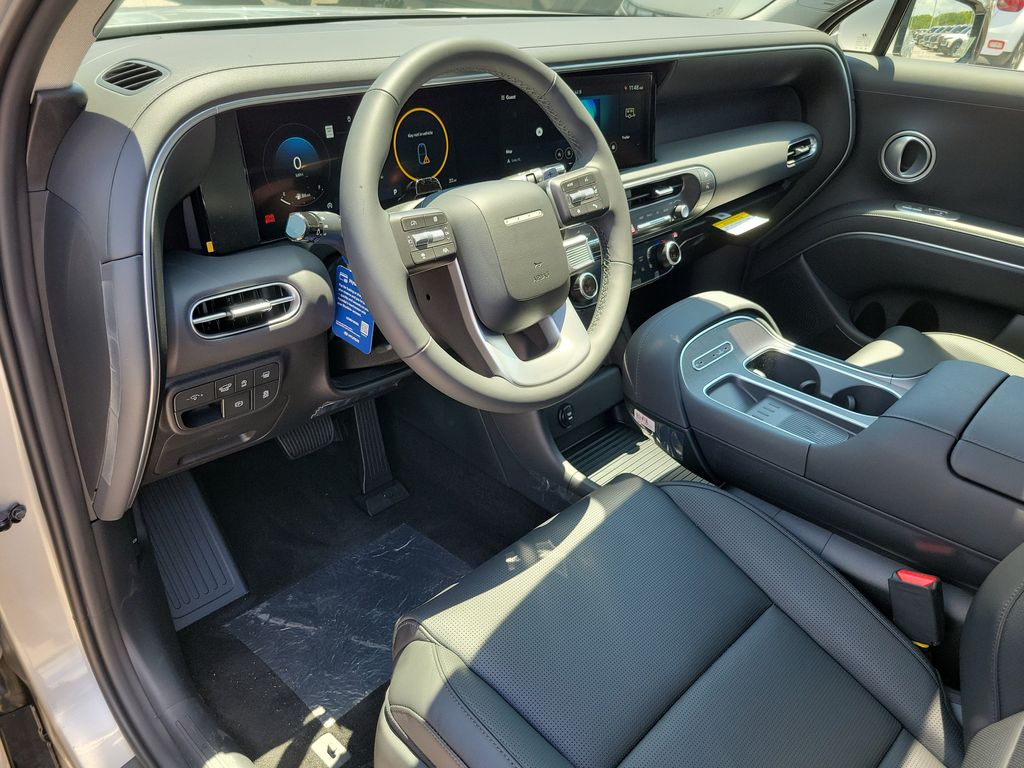 Thumbnail: 2026 Hyundai Palisade - 9