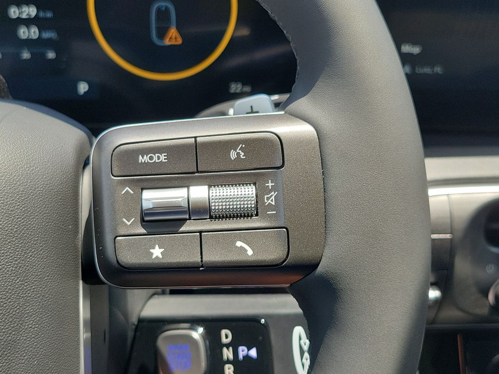 Thumbnail: 2026 Hyundai Palisade - 25