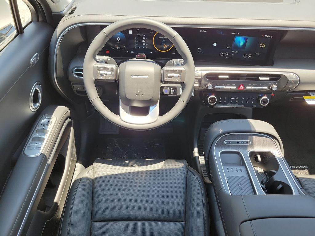 Thumbnail: 2026 Hyundai Palisade - 2
