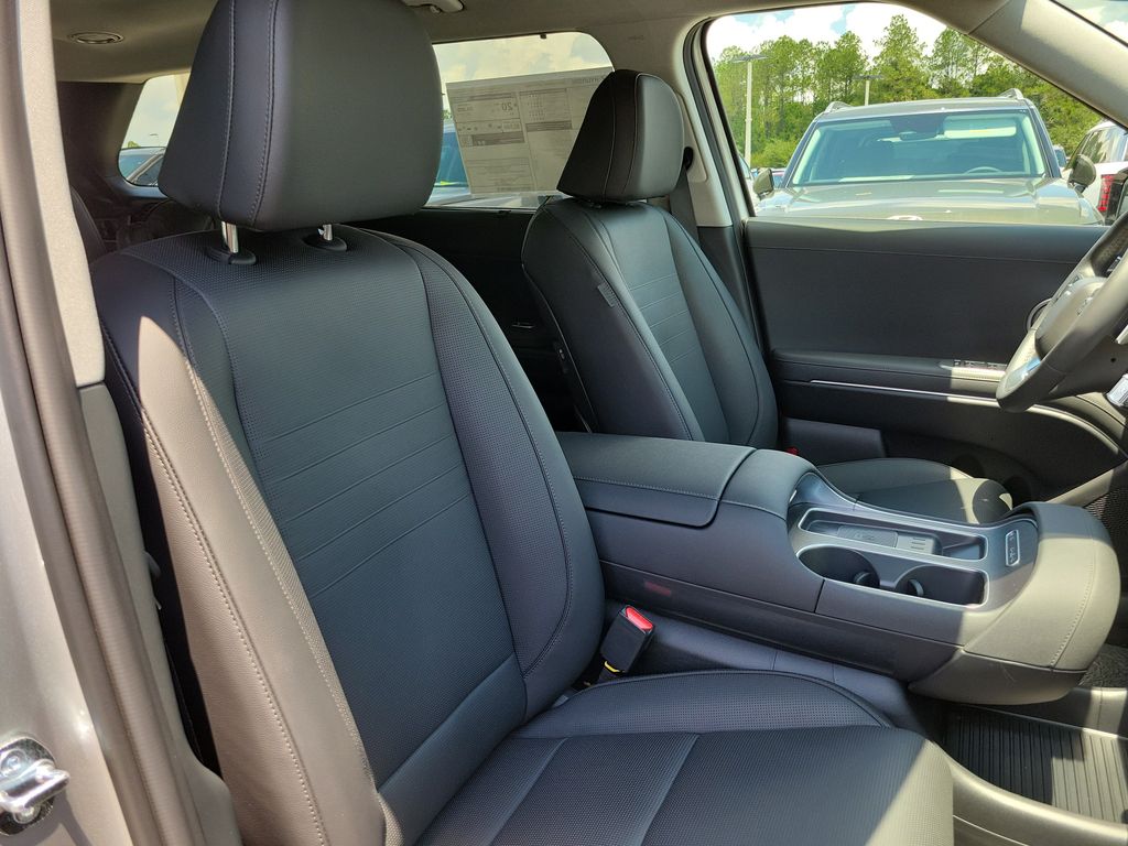 Thumbnail: 2026 Hyundai Palisade - 30