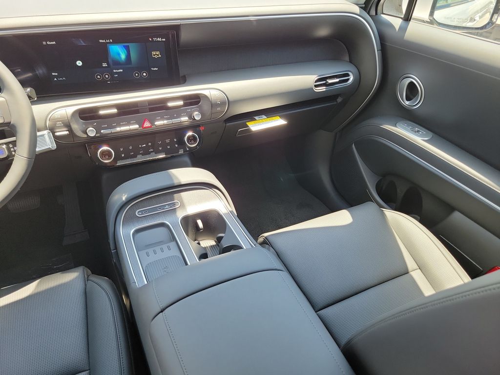Thumbnail: 2026 Hyundai Palisade - 5