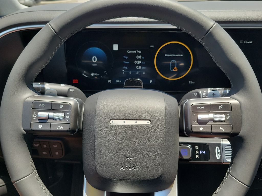Thumbnail: 2026 Hyundai Palisade - 23