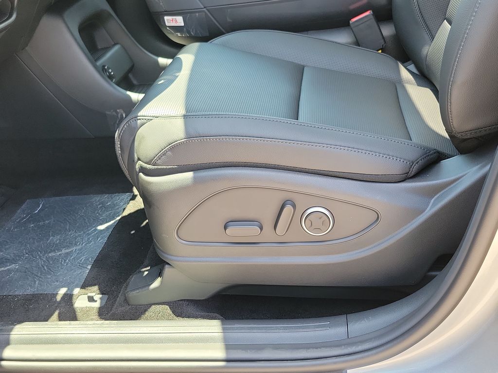 Thumbnail: 2026 Hyundai Palisade - 19