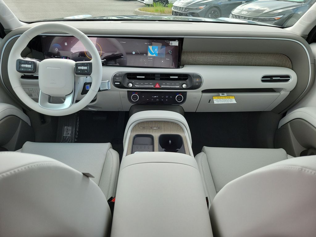 Thumbnail: 2026 Hyundai Palisade - 2