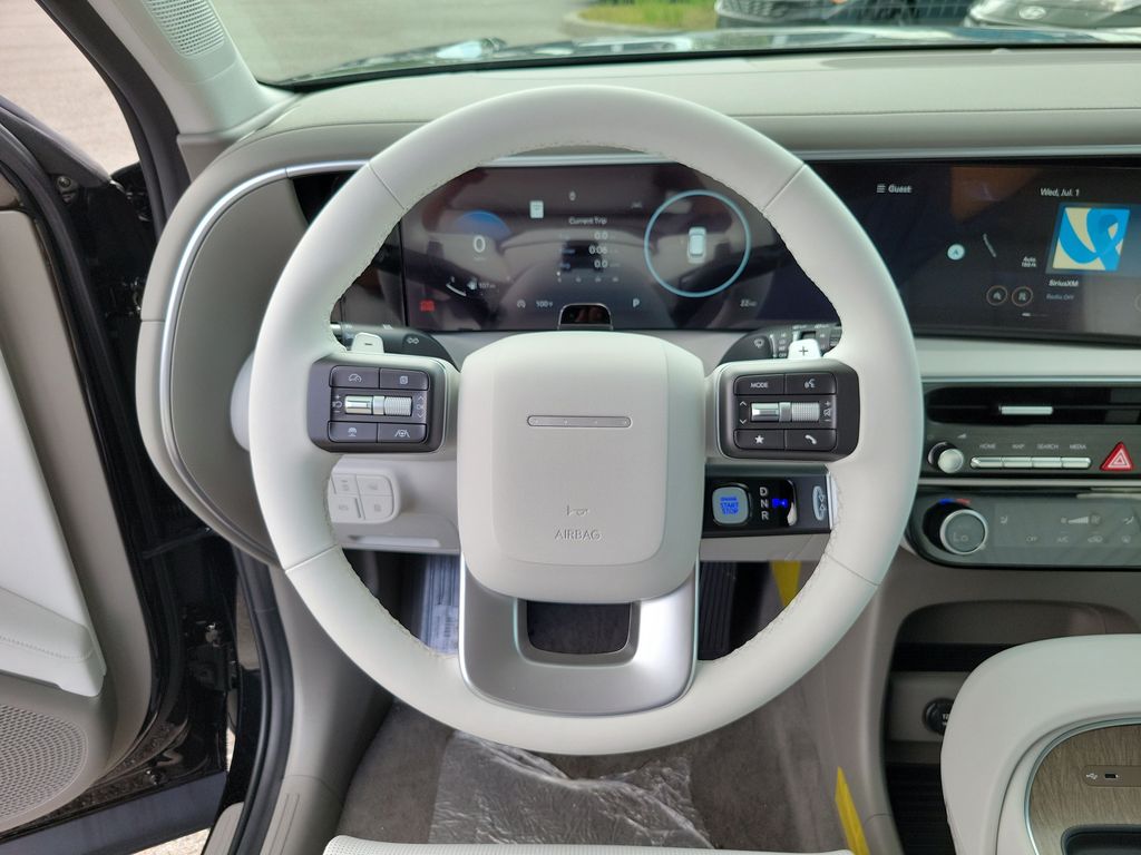 Thumbnail: 2026 Hyundai Palisade - 10