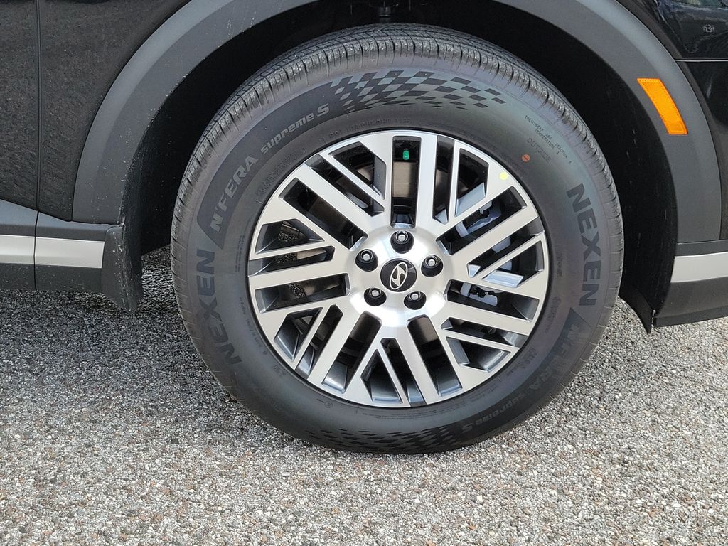 Thumbnail: 2026 Hyundai Palisade - 5