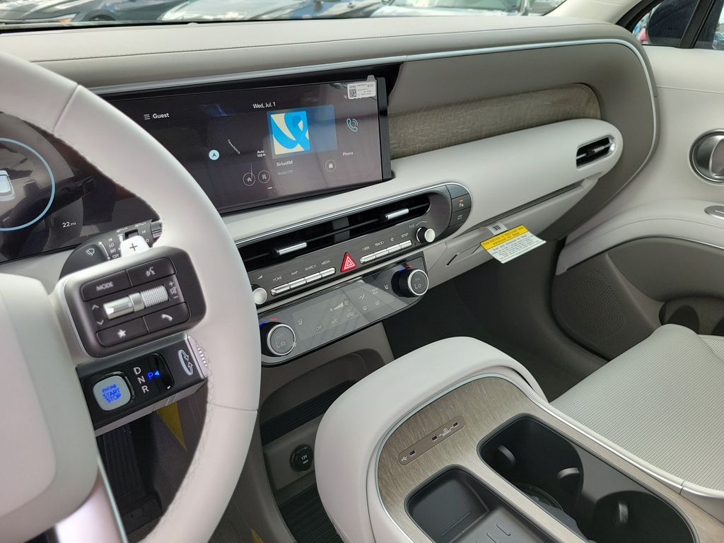 Thumbnail: 2026 Hyundai Palisade - 30