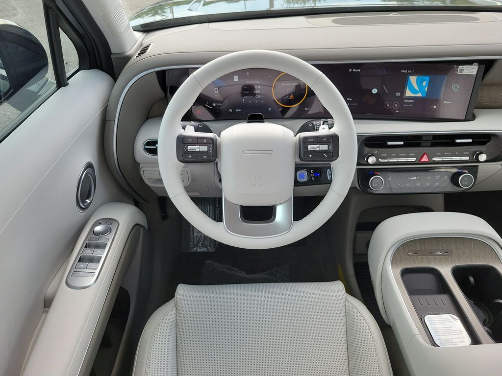 Thumbnail: 2026 Hyundai Palisade - 6