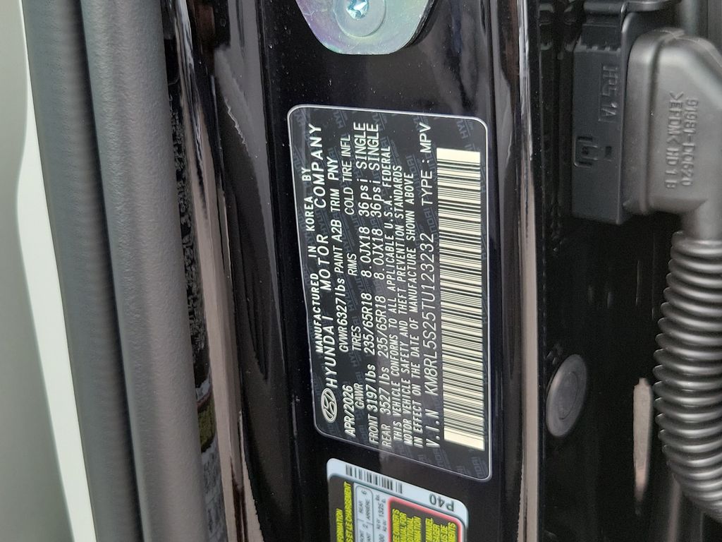 Thumbnail: 2026 Hyundai Palisade - 14
