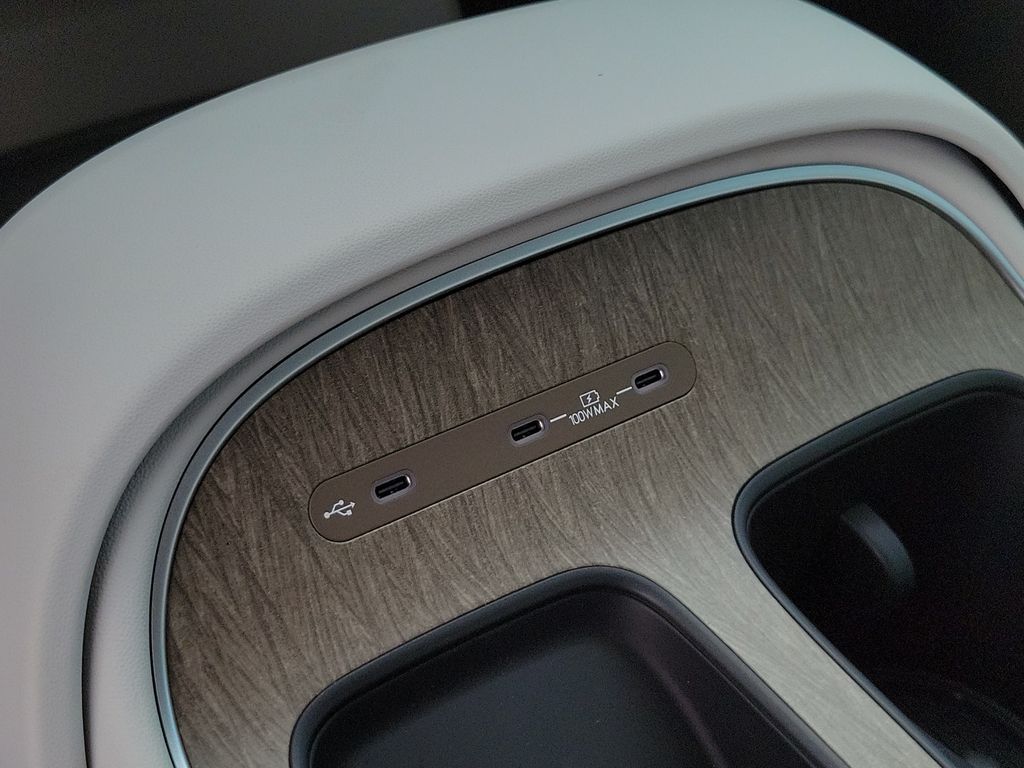 Thumbnail: 2026 Hyundai Palisade - 29