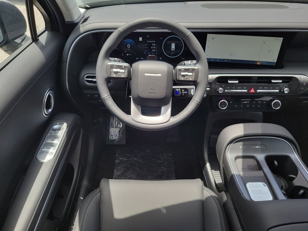 Thumbnail: 2026 Hyundai Palisade - 8