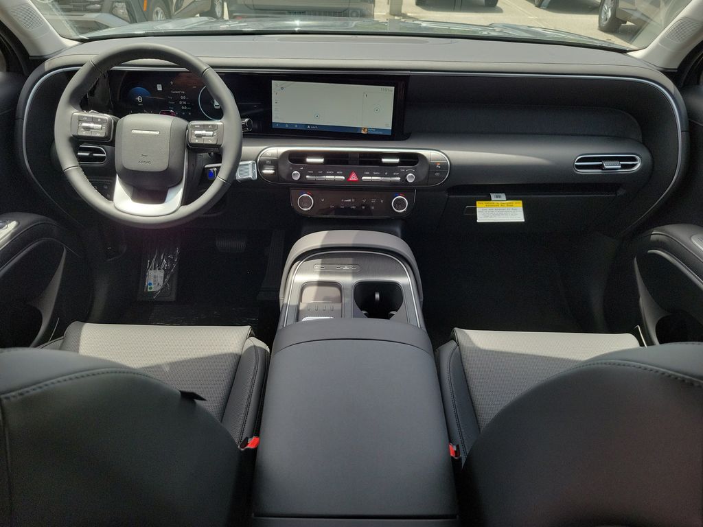 Thumbnail: 2026 Hyundai Palisade - 2