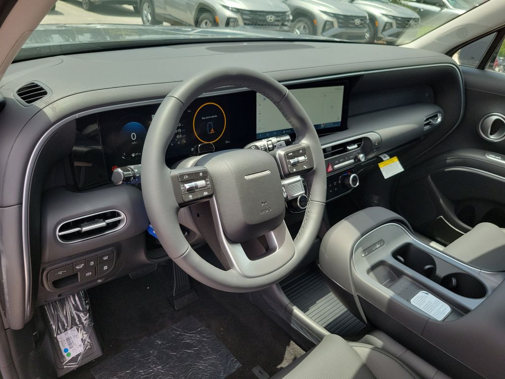 Thumbnail: 2026 Hyundai Palisade - 12