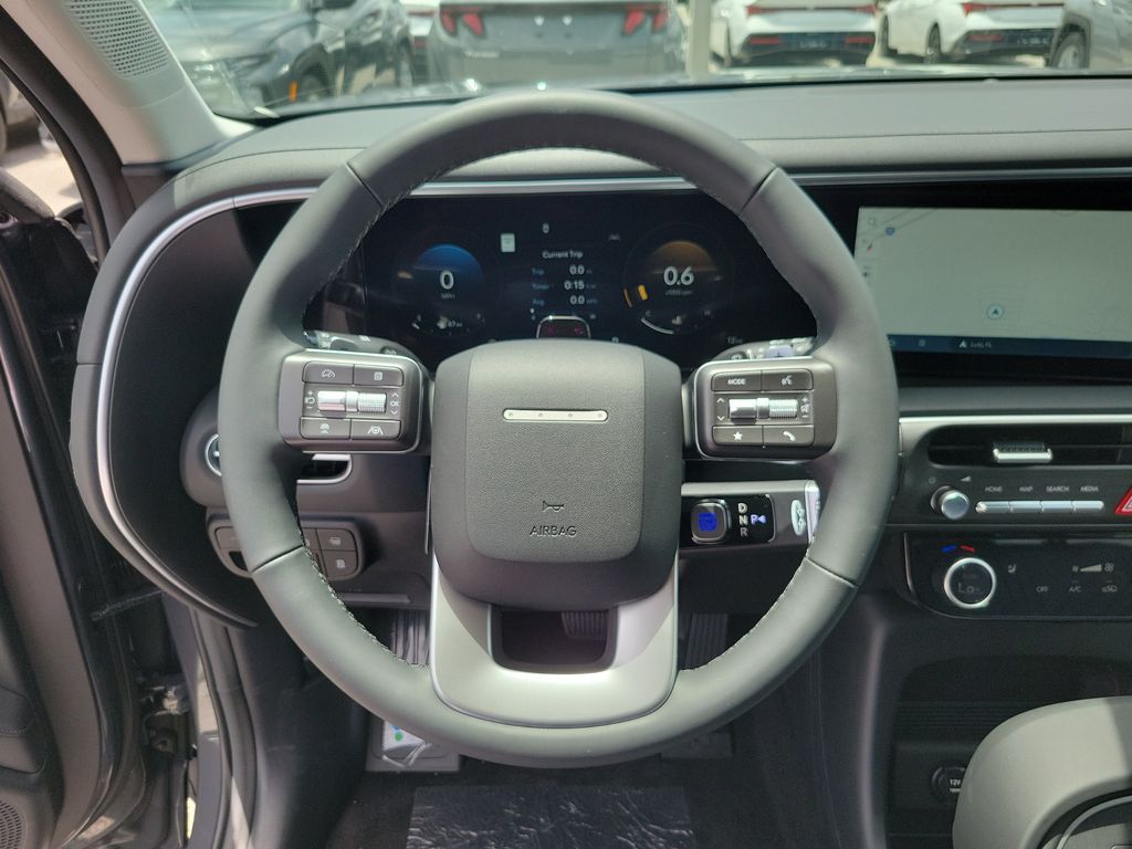 Thumbnail: 2026 Hyundai Palisade - 13