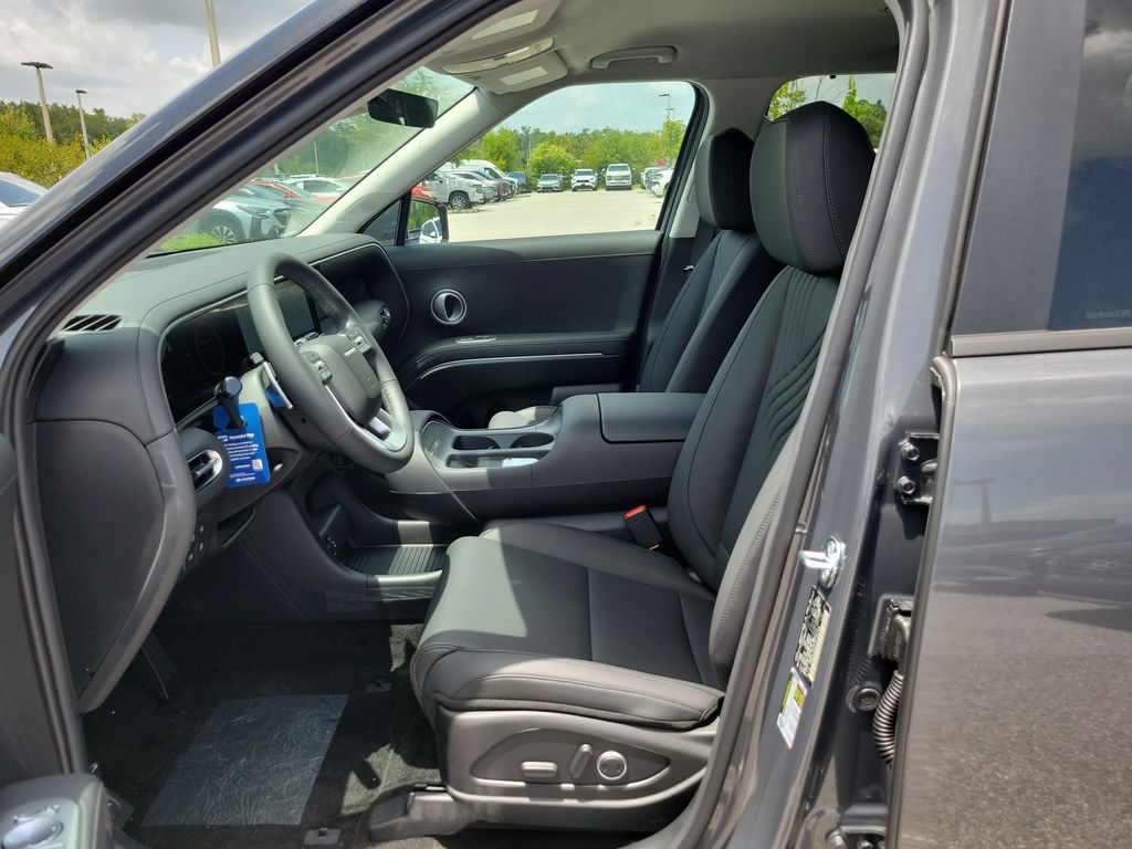 Thumbnail: 2026 Hyundai Palisade - 10