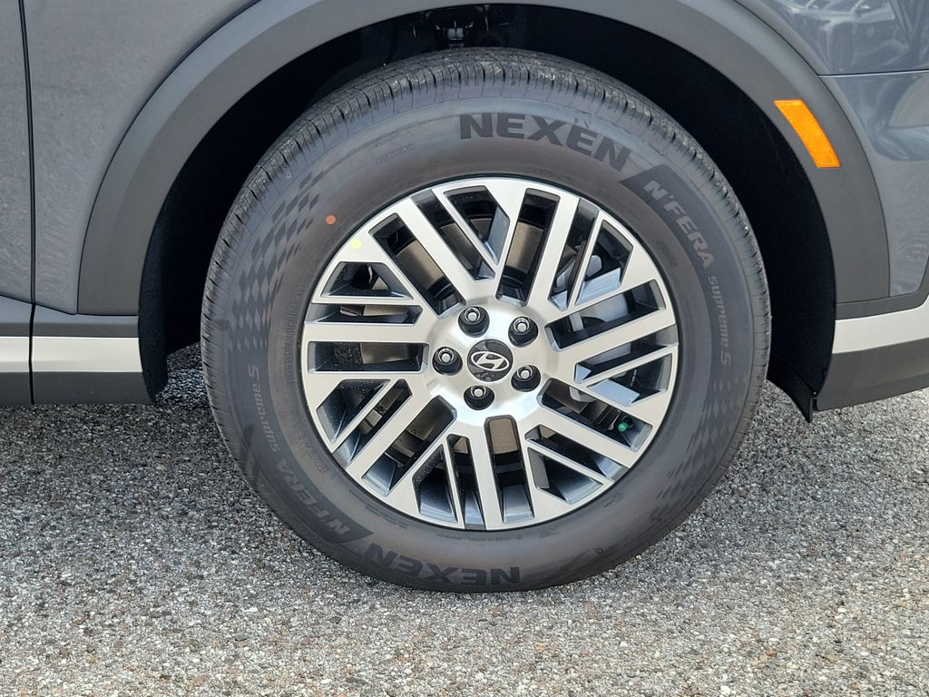 Thumbnail: 2026 Hyundai Palisade - 7