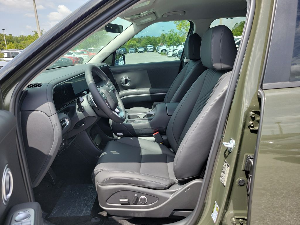 Thumbnail: 2026 Hyundai Palisade - 9