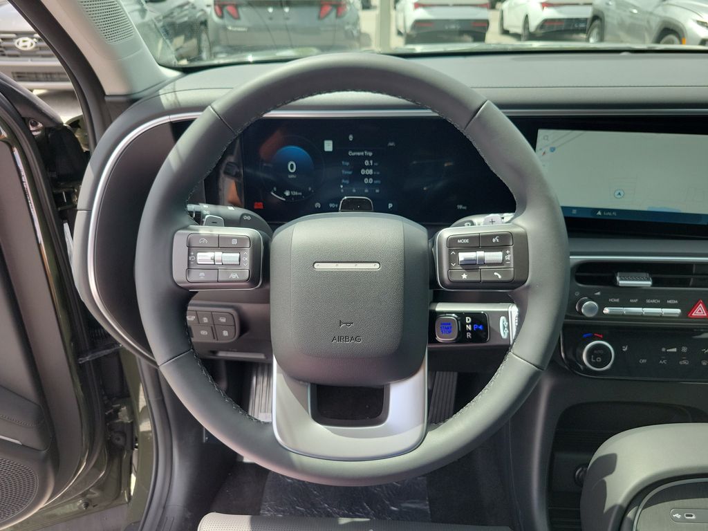 Thumbnail: 2026 Hyundai Palisade - 12