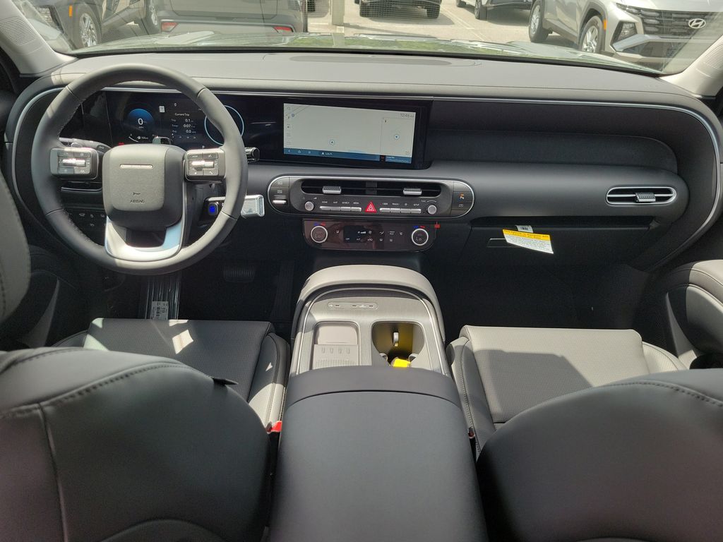 Thumbnail: 2026 Hyundai Palisade - 2