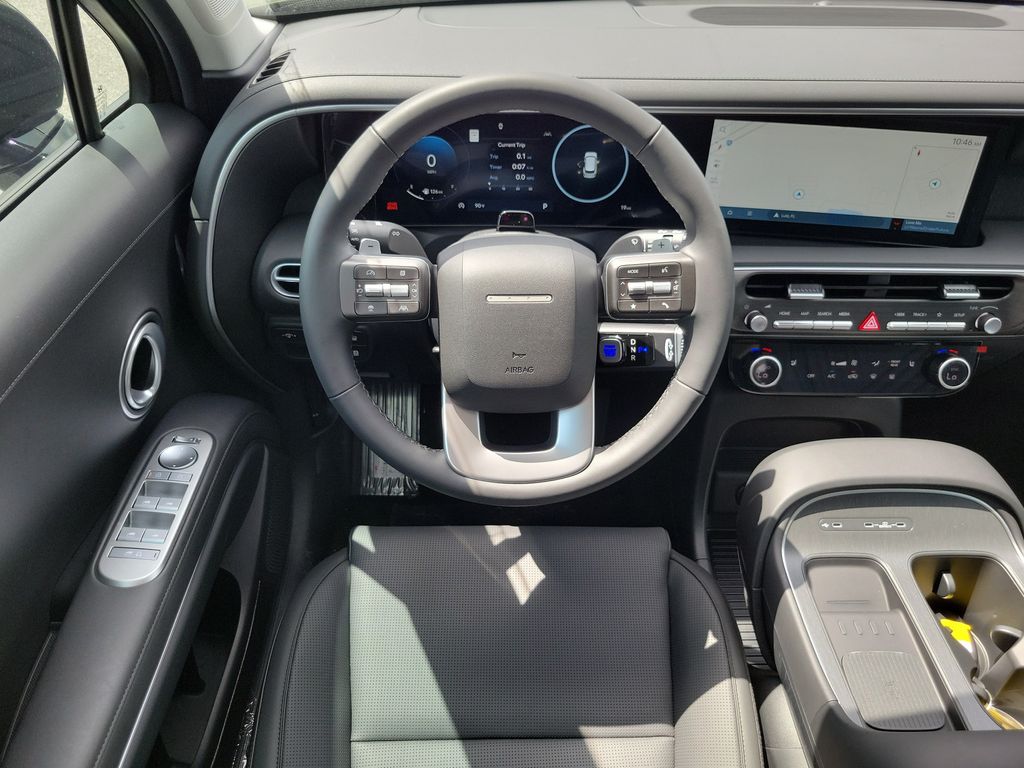 Thumbnail: 2026 Hyundai Palisade - 8