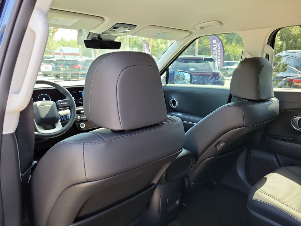 Thumbnail: 2026 Hyundai Palisade - 8