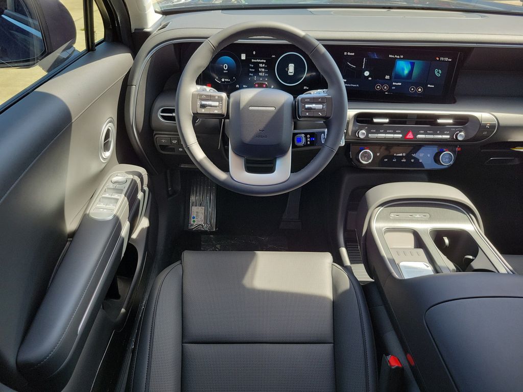 Thumbnail: 2026 Hyundai Palisade - 7