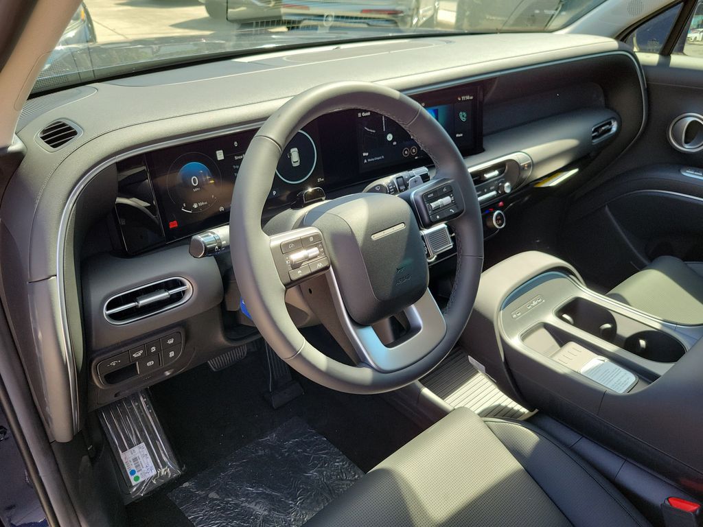 Thumbnail: 2026 Hyundai Palisade - 11