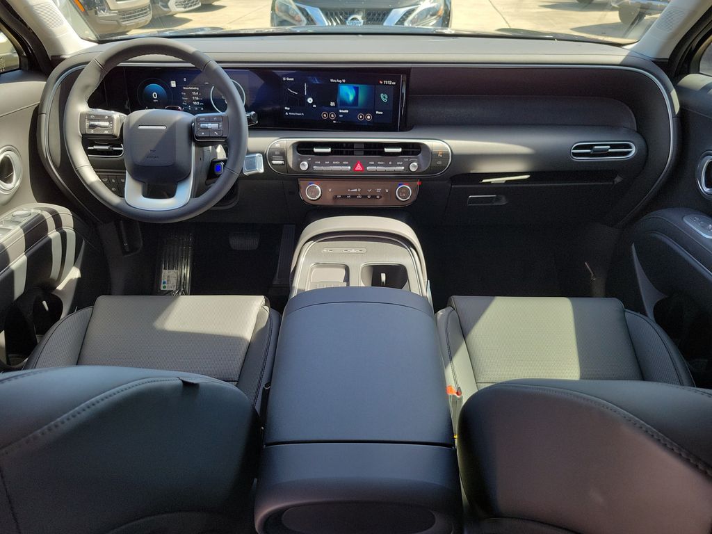 Thumbnail: 2026 Hyundai Palisade - 2