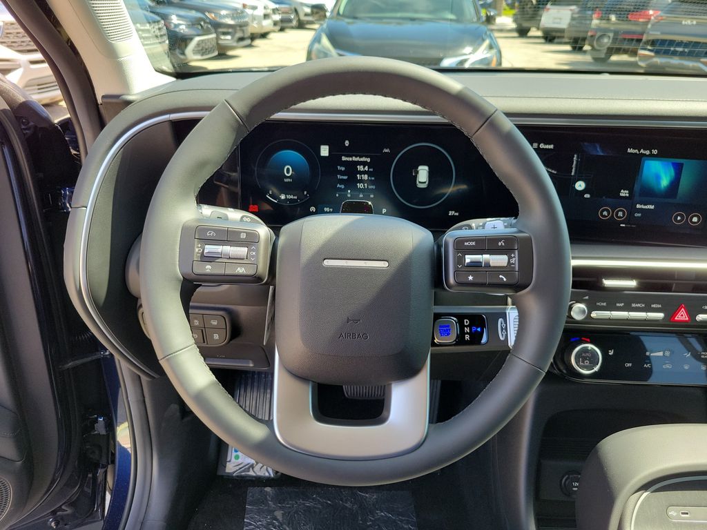 Thumbnail: 2026 Hyundai Palisade - 12