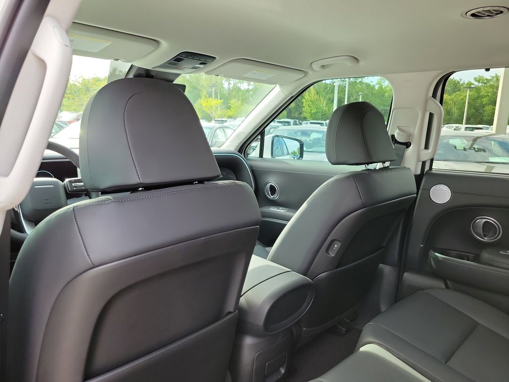 Thumbnail: 2026 Hyundai Palisade - 21