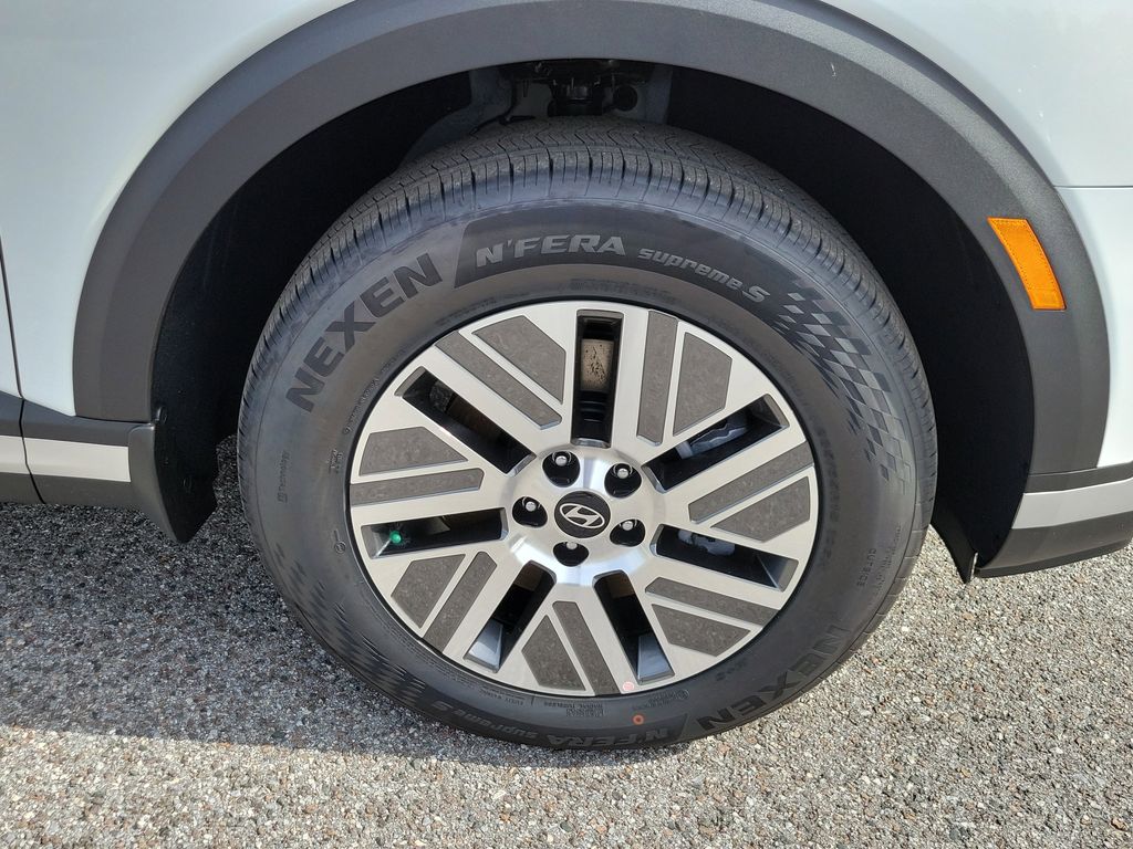 Thumbnail: 2026 Hyundai Palisade - 7