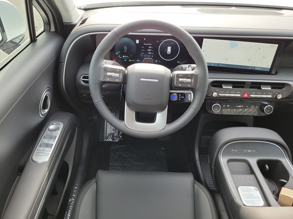 Thumbnail: 2026 Hyundai Palisade - 8