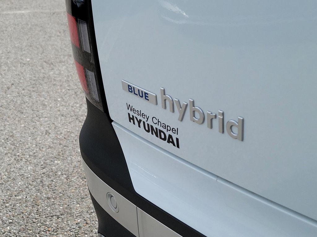 Thumbnail: 2026 Hyundai Palisade - 6