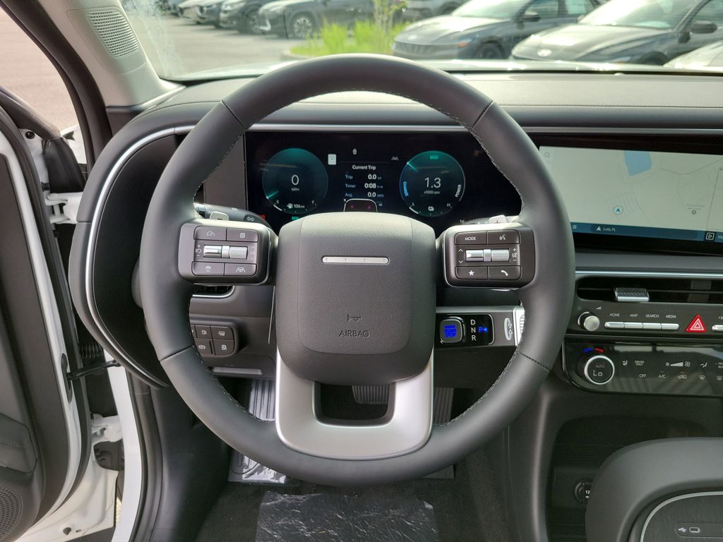 Thumbnail: 2026 Hyundai Palisade - 12