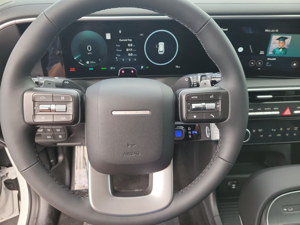 Thumbnail: 2026 Hyundai Palisade - 11