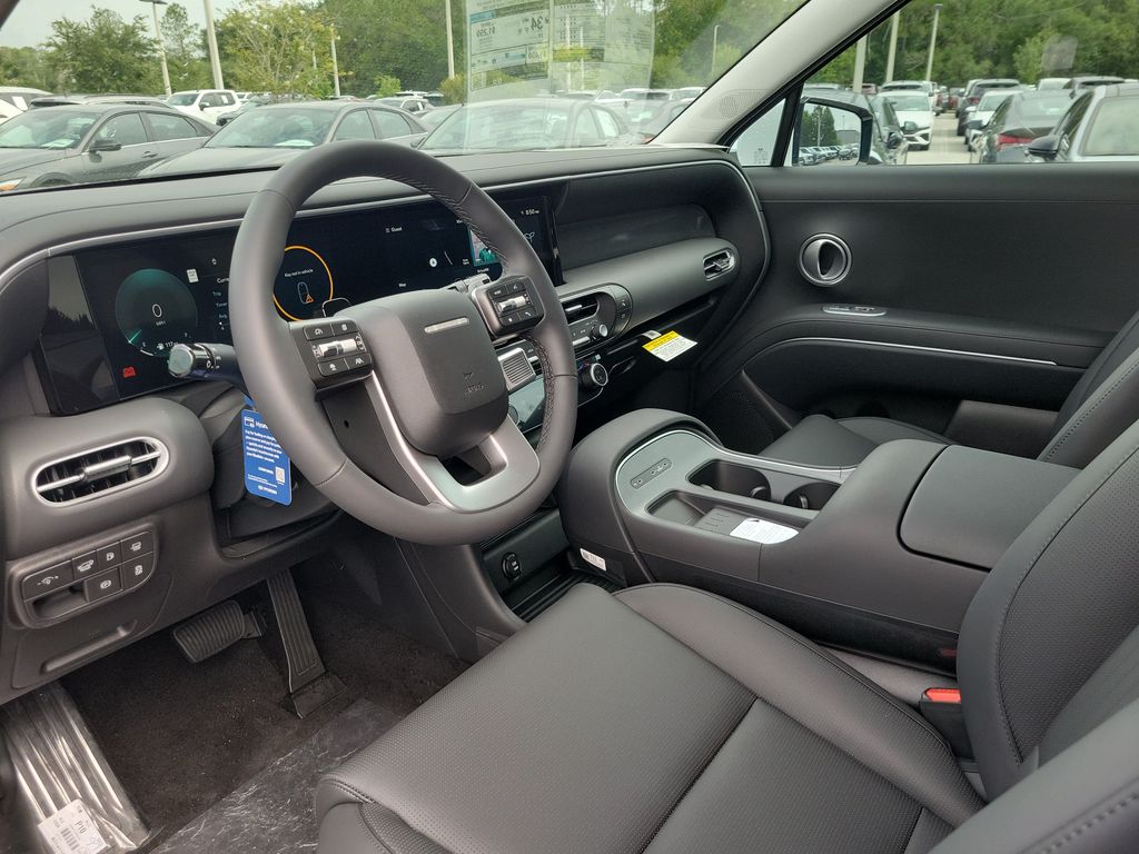 Thumbnail: 2026 Hyundai Palisade - 10