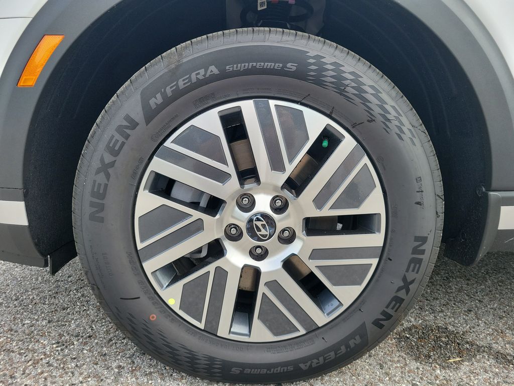 Thumbnail: 2026 Hyundai Palisade - 6