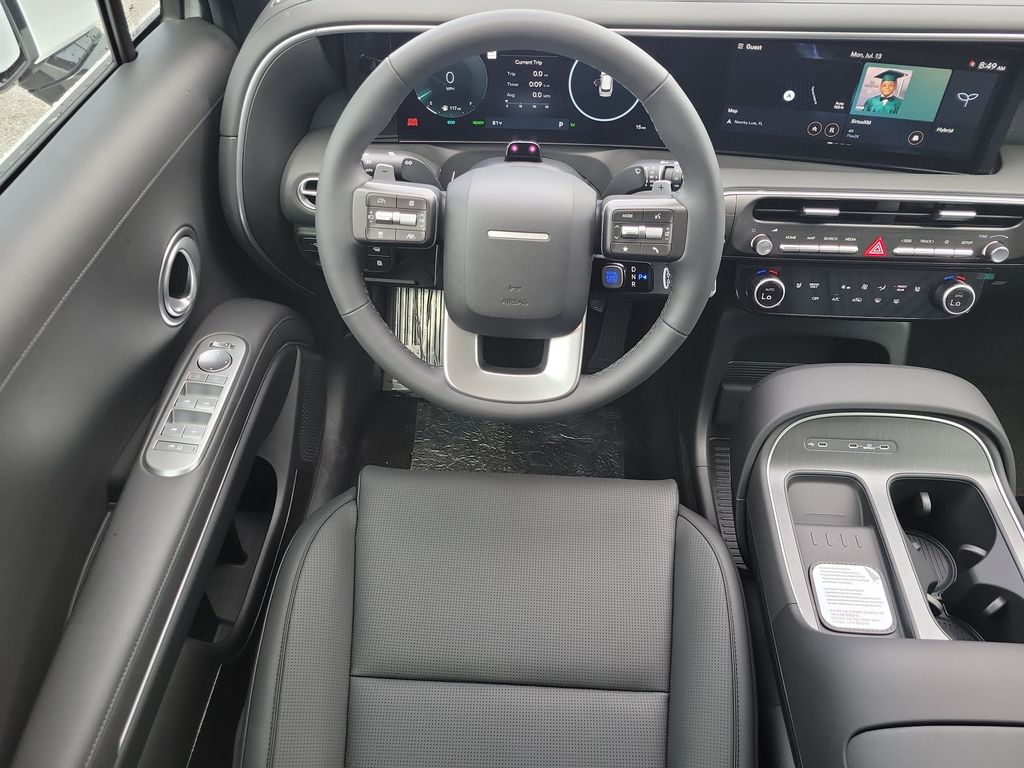 Thumbnail: 2026 Hyundai Palisade - 7