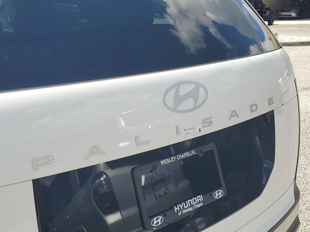 Thumbnail: 2026 Hyundai Palisade - 18