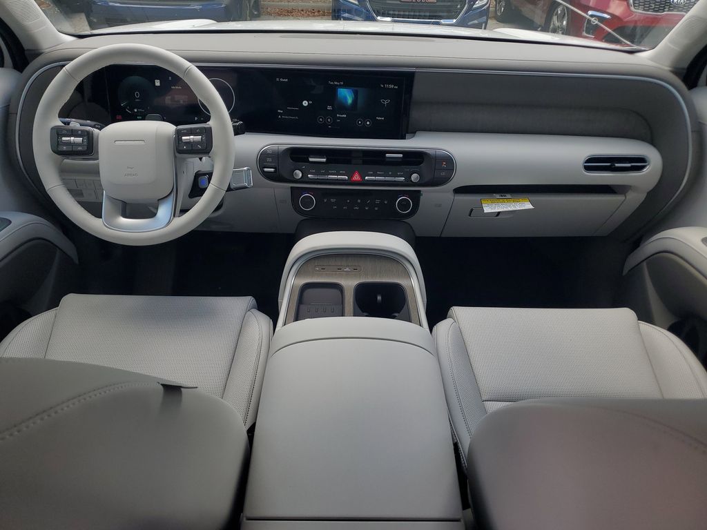 Thumbnail: 2026 Hyundai Palisade - 2