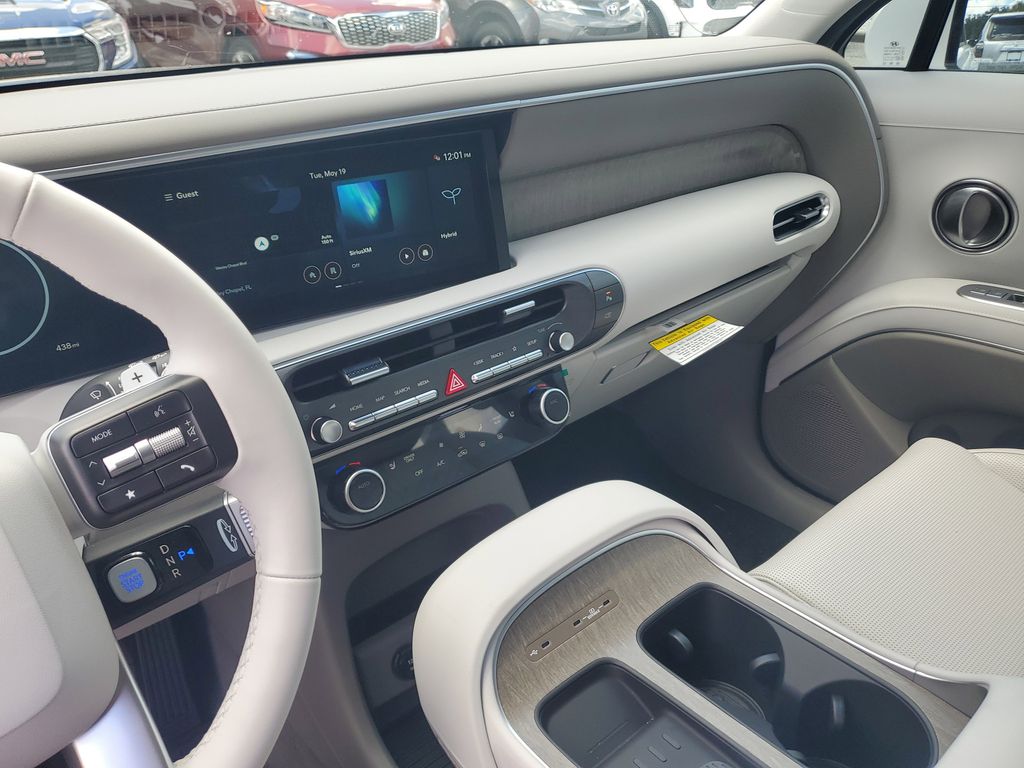 Thumbnail: 2026 Hyundai Palisade - 32