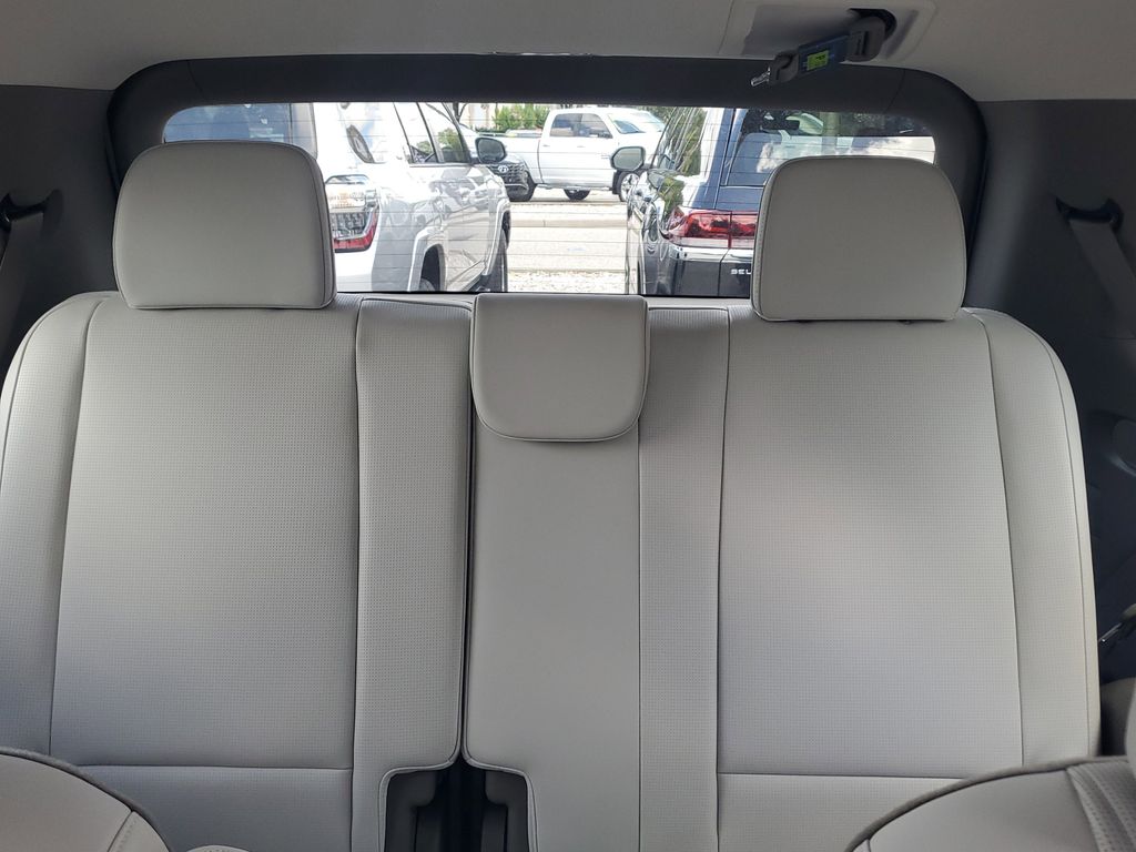 Thumbnail: 2026 Hyundai Palisade - 9
