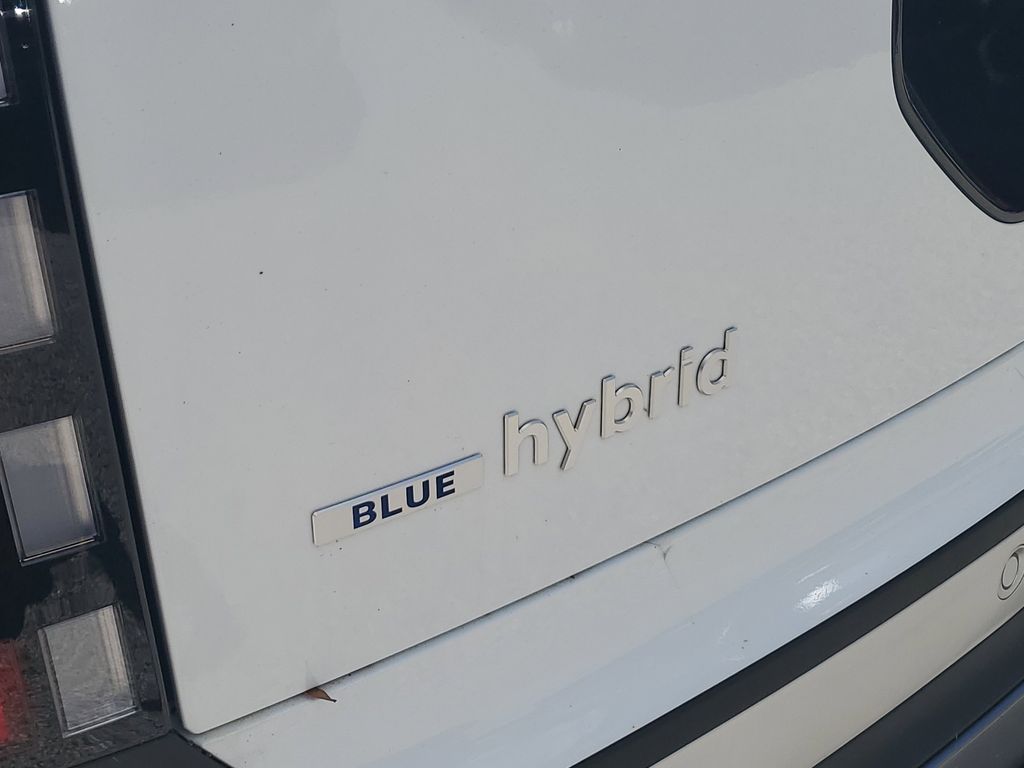 Thumbnail: 2026 Hyundai Palisade - 6