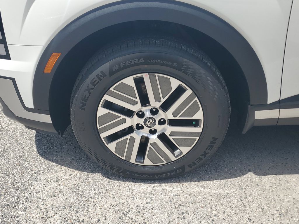 Thumbnail: 2026 Hyundai Palisade - 7