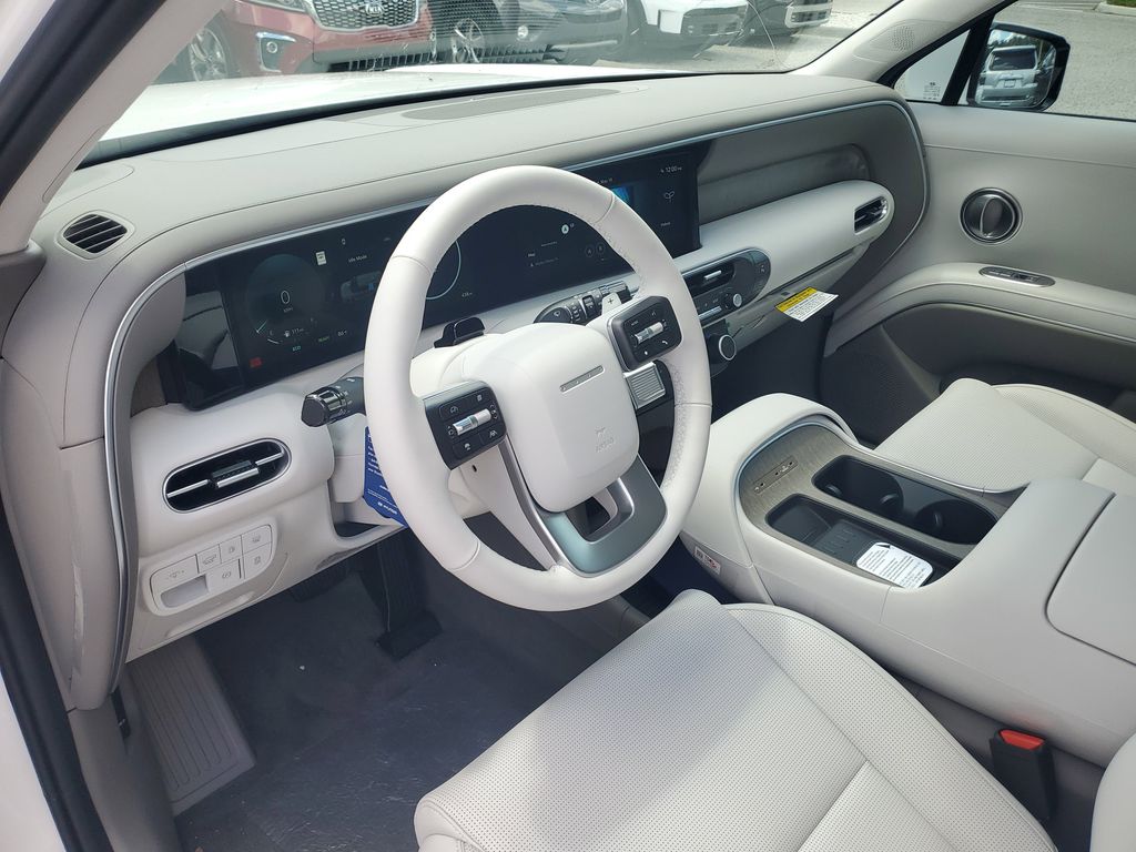 Thumbnail: 2026 Hyundai Palisade - 12